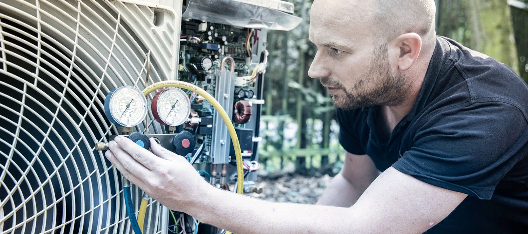 Heesmans installatie techniek B.V.